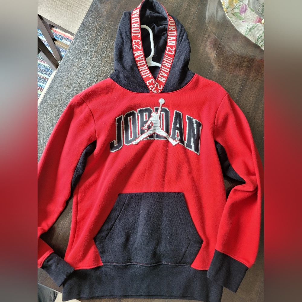 Boys sweatshirt